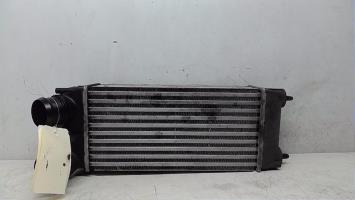 Echangeur air (Intercooler)