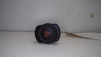 Bouton de warning