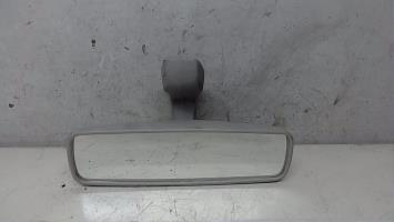 Retrovisor interior