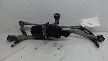 Moteur essuie glace avant