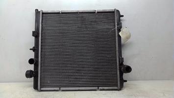 Radiateur eau