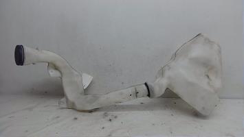 Vase de lave glace