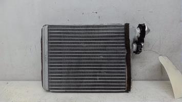 Radiateur chauffage