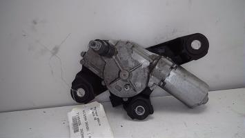 Motor de limpiaparabrisas trasero