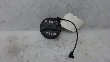 Bouchon de carburant