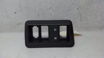 Bouton/Interrupteur