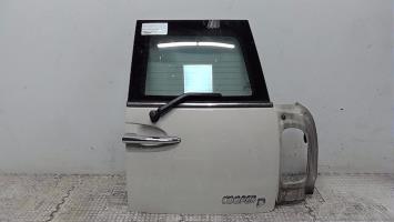 Porte de coffre droit