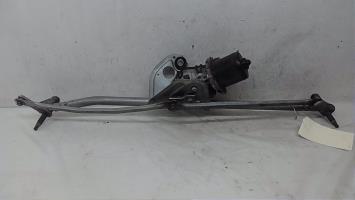 Moteur essuie glace avant