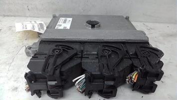Calculateur moteur
