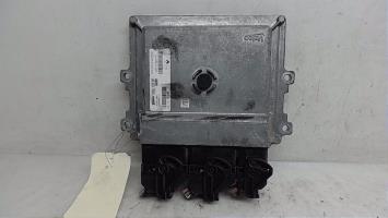 Calculateur moteur