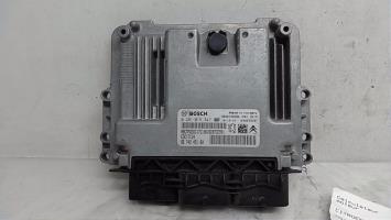 Calculateur moteur
