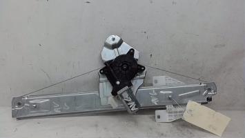 Leve vitre electrique avant gauche
