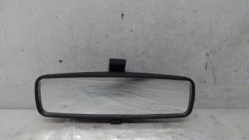 Retroviseur interieur