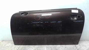 Porte avant gauche