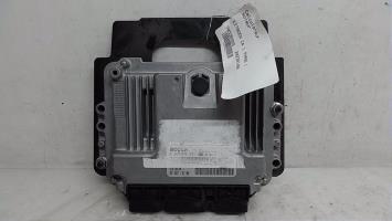 Calculateur moteur