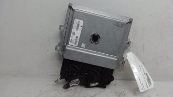 Calculateur moteur