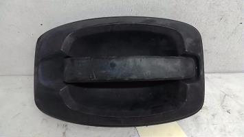 Poignee porte avant droit
