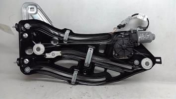 Leve vitre electrique arriere gauche