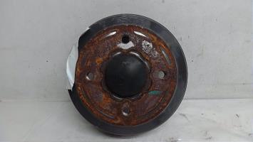 Tambour arriere droit
