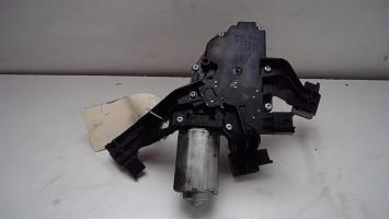 Motor de limpiaparabrisas trasero