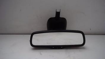 Retrovisor interior