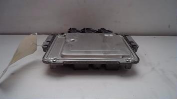 Calculateur moteur