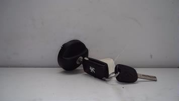 Bouchon de carburant