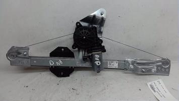 Leve vitre electrique avant droit