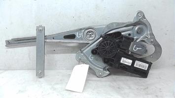 Leve vitre electrique avant gauche