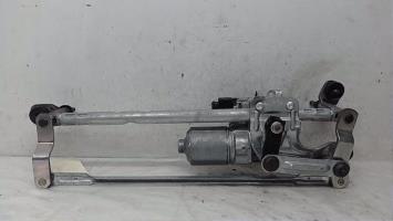 Moteur essuie glace avant