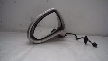Retroviseur gauche