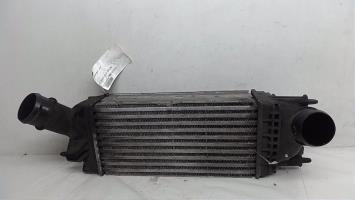 Echangeur air (Intercooler)