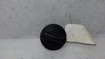 Bouchon de carburant