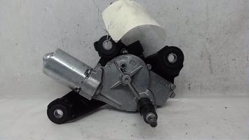 Motor de limpiaparabrisas trasero