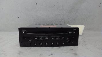 Autoradio