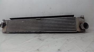 Echangeur air (Intercooler)