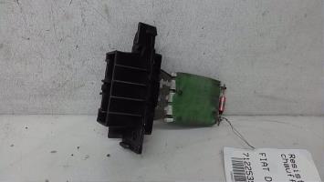 Resistance chauffage