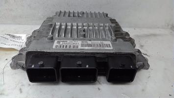 Calculateur moteur