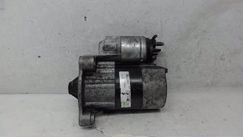 Motor de arranque