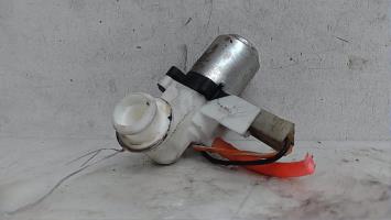 Pompe lave glace avant