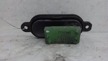 Resistance chauffage