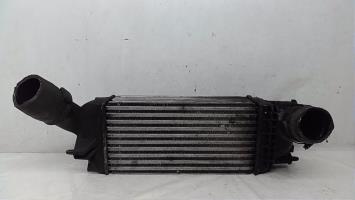 Echangeur air (Intercooler)