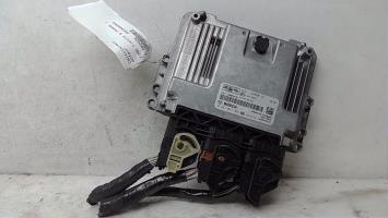 Calculateur moteur