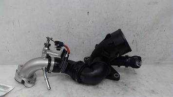 Durite de turbo