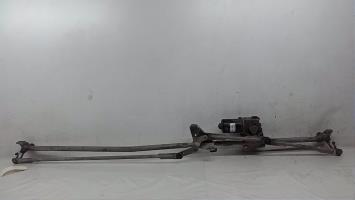 Moteur essuie glace avant