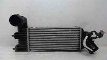 Echangeur air (Intercooler)