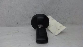 Bouchon de carburant