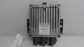 Calculateur moteur