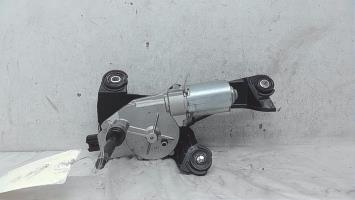 Moteur essuie glace arriere