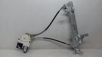 Leve vitre electrique arriere gauche